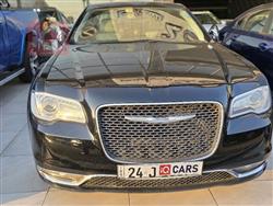 كرايسلر 300